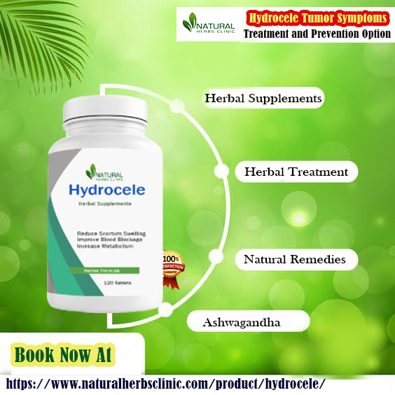 Buy Herbal Supplement for Hydrocele and Get Relief of Swelli - Washington - Redmond ID1534467