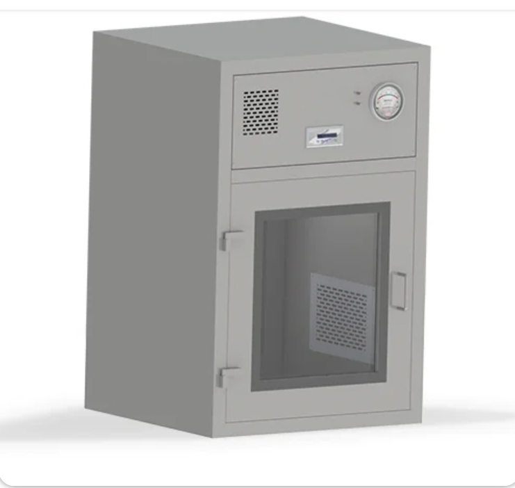 Dynamic Pass Box Manufacturer  Supplier in India - Gujarat - Ahmedabad ID1614699