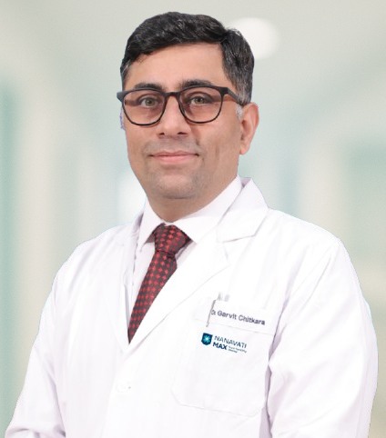 Dr Garvit Chitkara  - Maharashtra - Mumbai ID1621363