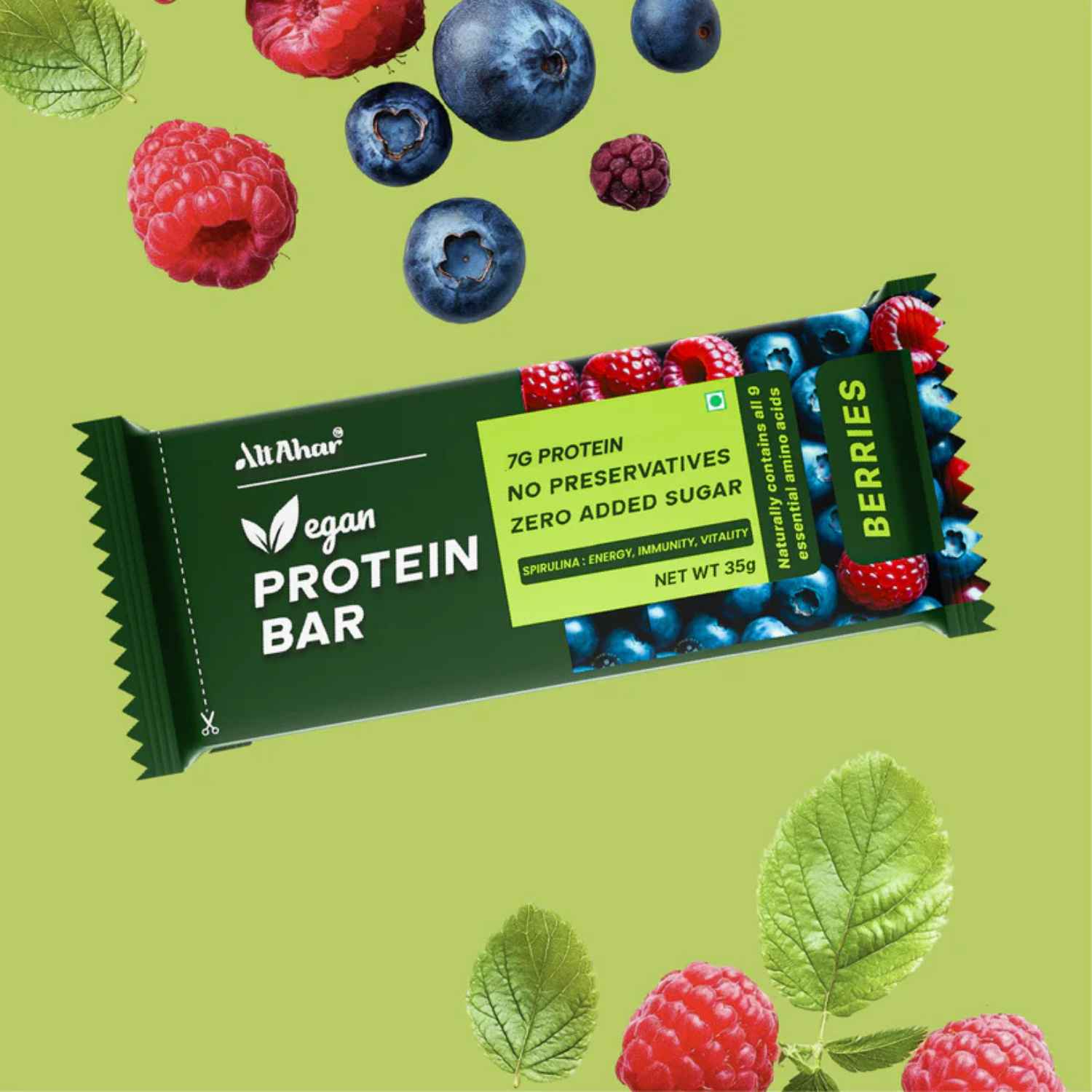Protein Bar Dry Fruits Pack of 6 - Delhi - Delhi ID1614281