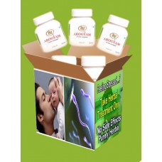 AROGYAM PURE HERBS KIT TO INCREASE SPERM COUNT - Alaska - Anchorage ID1621335
