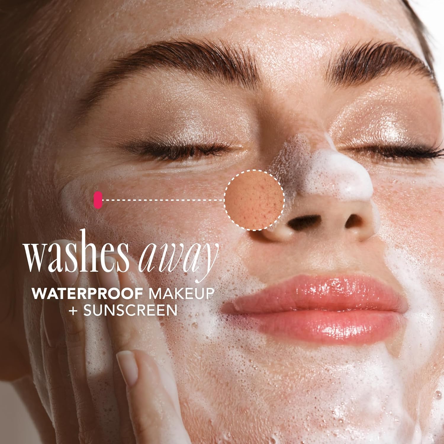 The Face Shop Rice Water Bright Foaming Facial Cleanser Revi - New York - New York ID1594998 3