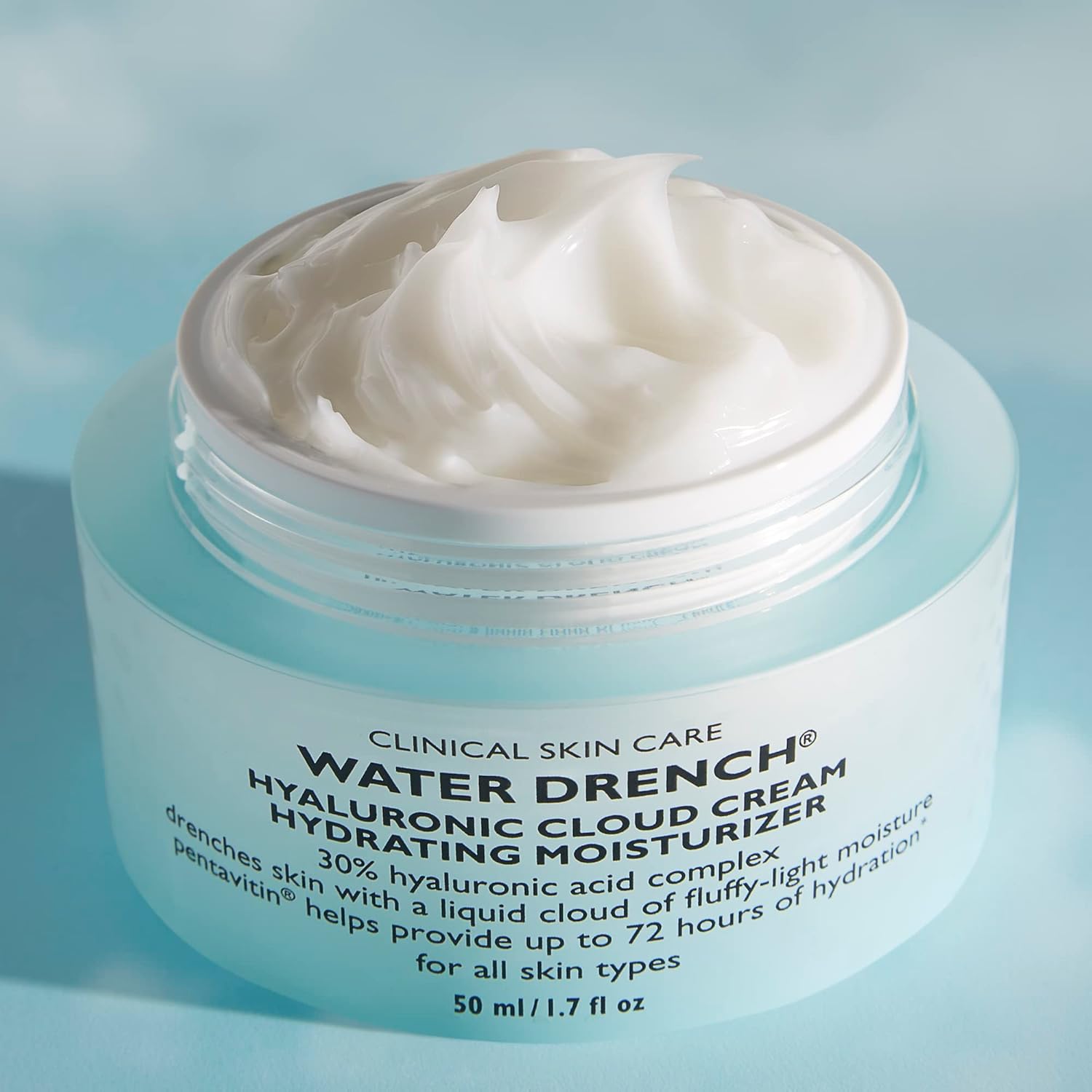 Peter Thomas Roth  Water Drench Hyaluronic Cloud Cream  - New York - Albany ID1589053 3