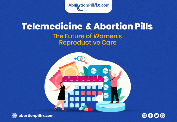 Telemedicine and Womens Reproductive Health A New Era - Texas - Dallas ID1617611