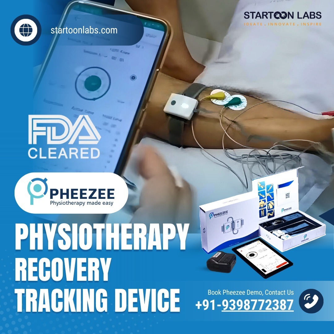 Elevate Patient Recovery with Pheezee Your Ultimate Rehabil - Andhra Pradesh - Hyderabad ID1551822 1