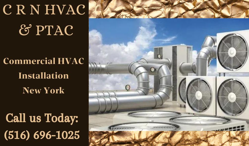 C R N HVAC  PTAC - New York - Brooklyn ID1589559 3