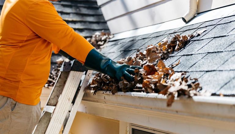 SameDay Gutter Cleaning Service Miami - Florida - Miami ID1607234