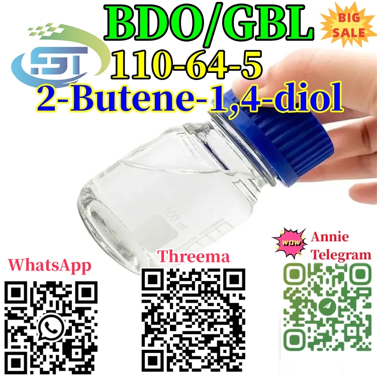 High Purity BDO Transparent Liquid CAS 110645 Whatsapp86 - California - Carlsbad ID1520913 2