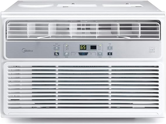Midea 8000 BTU EasyCool Window Air Conditioner Dehumidifie - New York - Albany ID1550331