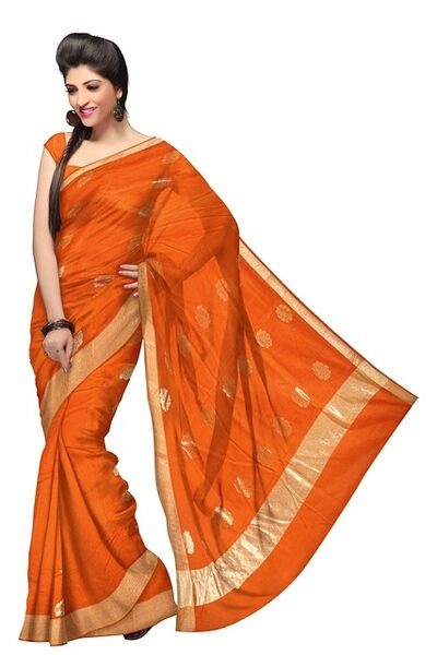 Handcrafted Silk Handloom Sarees of Bishnupur - West Bengal - Bankura ID1617485