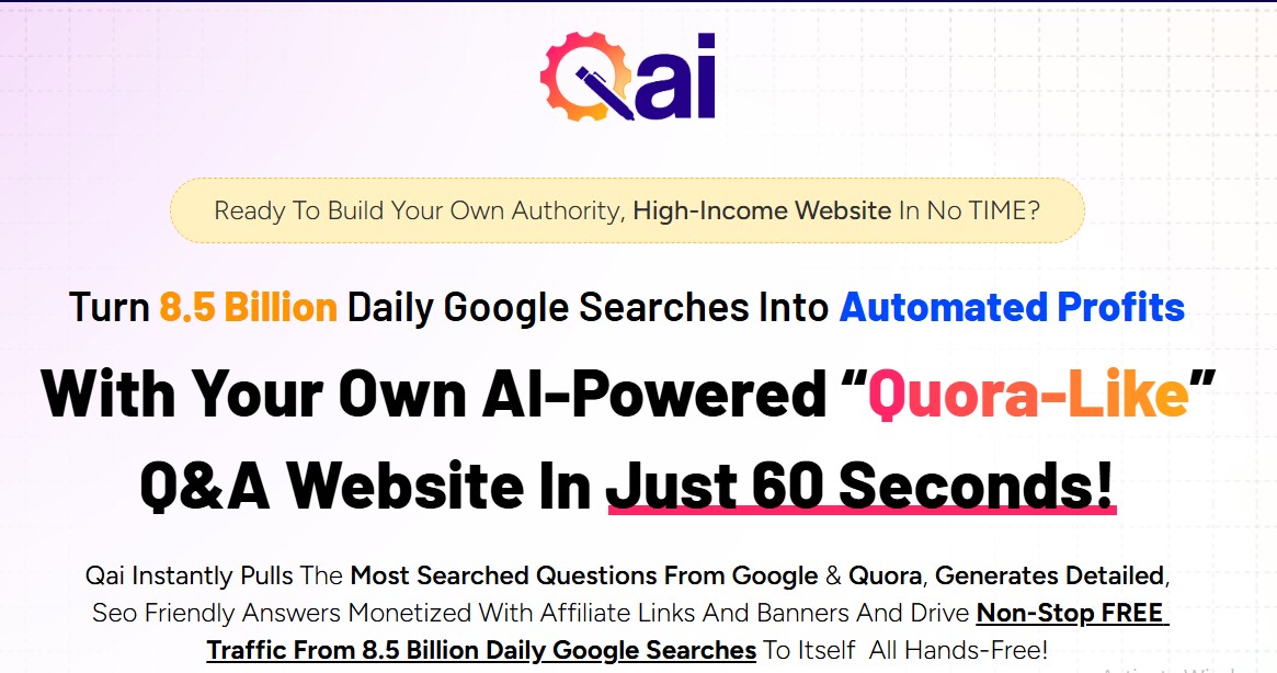 Qai Review - New York - Albany ID1589189 2