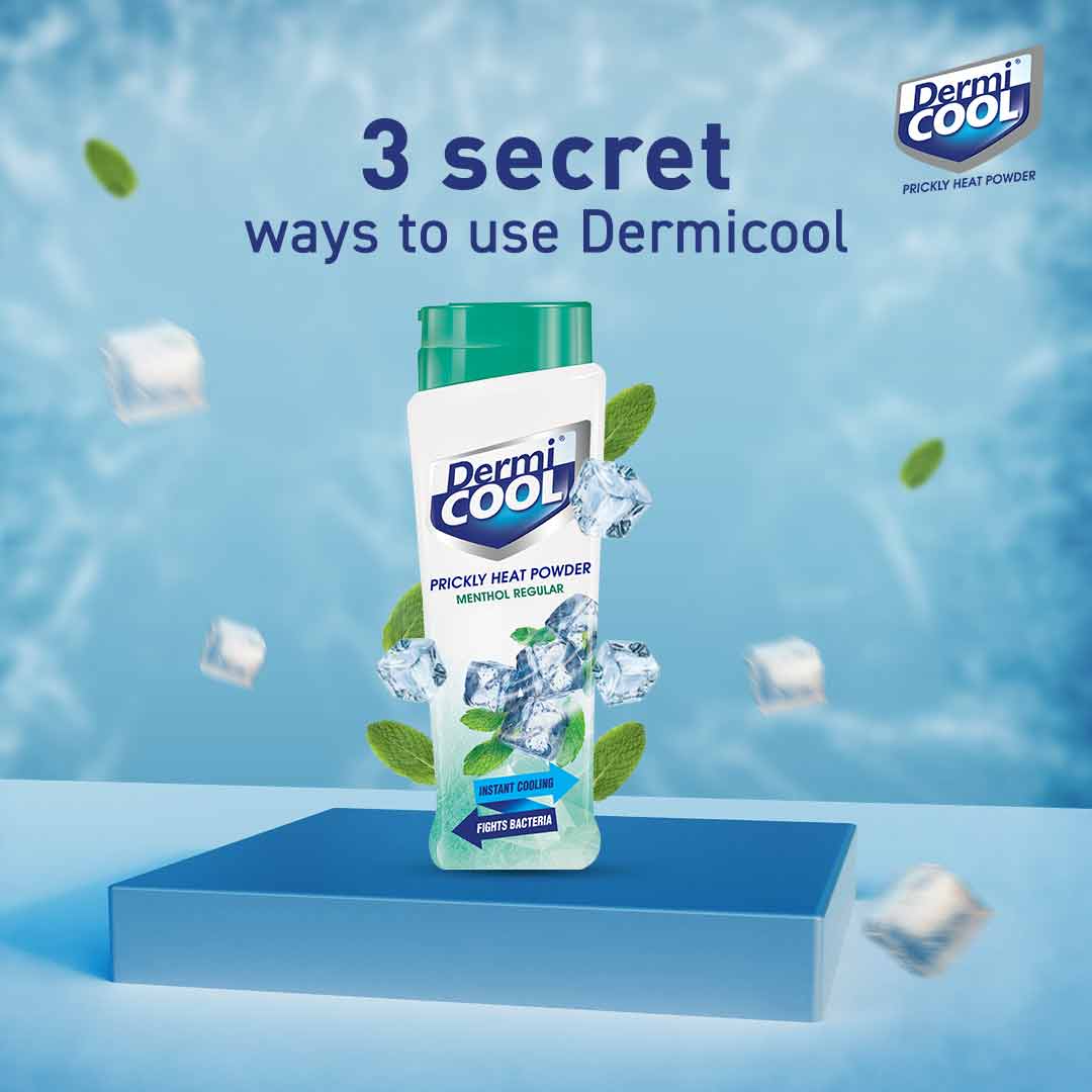 Dermi Cool Soap - West Bengal - Kolkata ID1598914
