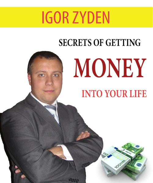 Secrets of getting money into your life - North Carolina - Greensboro ID1559914