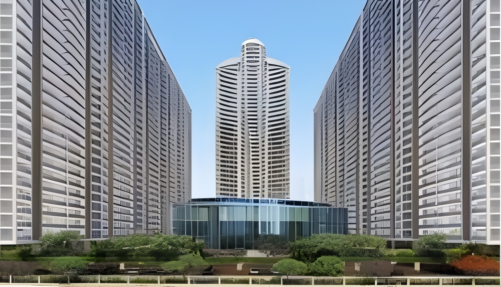 Aspire Centurian Park  Ultra Luxury Homes in Noida Extens - Uttar Pradesh - Noida ID1606032