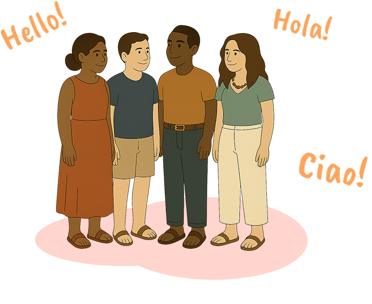 Learn Faster with Dual Language Stories  The Fastest Way  - Alabama - Birmingham ID1618523