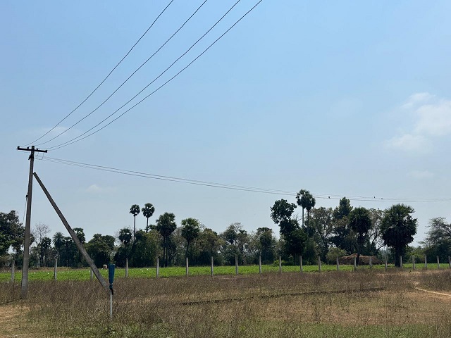   Dtcp approved plots for sale at egattur in  installment sc - Tamil Nadu - Chennai ID1607483 2