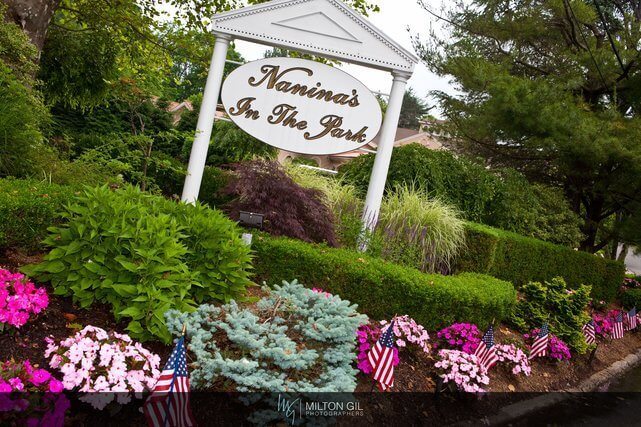 Top Wedding Venue in New Jersey  Naninas In the Park - New Jersey - Jersey City ID1517412 3