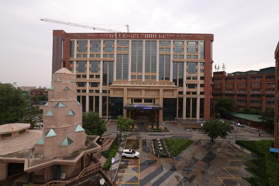 Best Hospital in Noida - Uttar Pradesh - Noida ID1621078 1