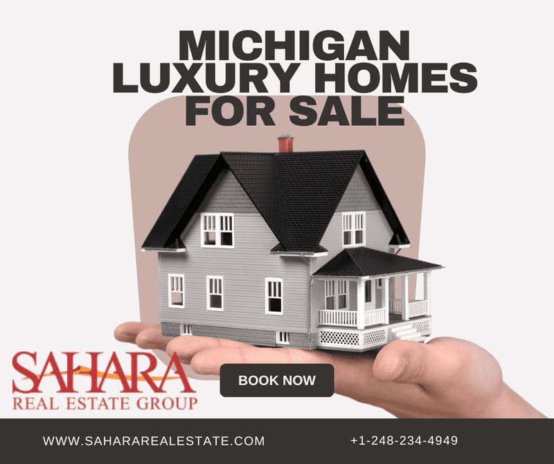 Commercial Property Management Company in Michigan - Michigan - Detroit ID1594187