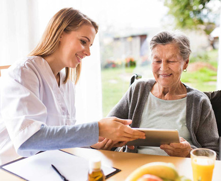 Best Environment for Assisted Living in Lemon Grove - California - San Diego ID1606831