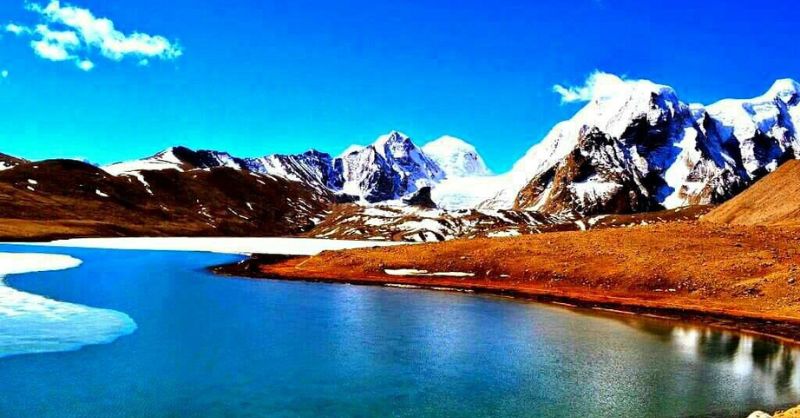 Book Amazing Sikkim Package Tour From Bagdogra  Get The Bes - West Bengal - Kolkata ID1556085 4