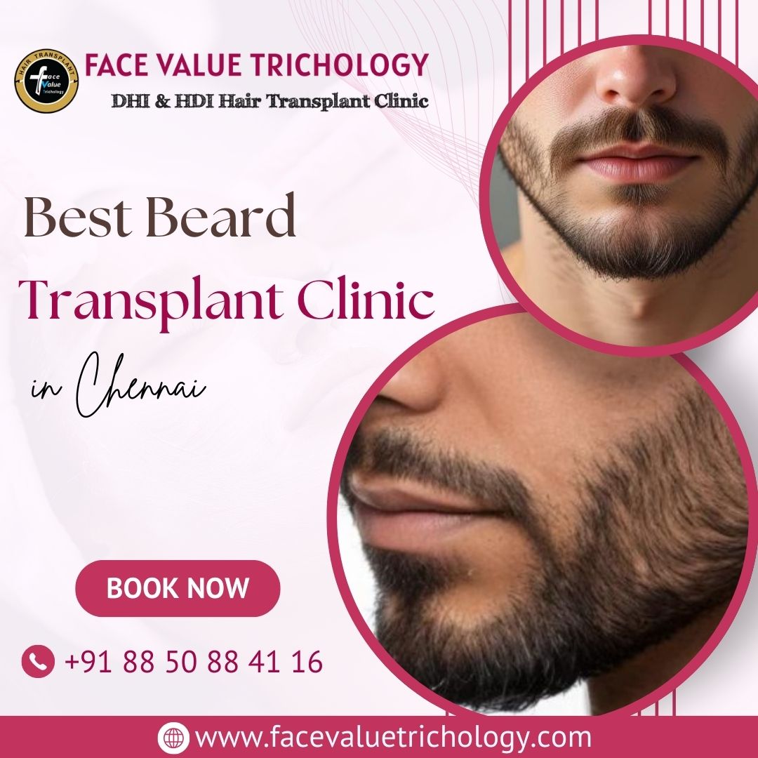 Best Hair Restoration Clinic in  Chennai - Tamil Nadu - Chennai ID1594457 2