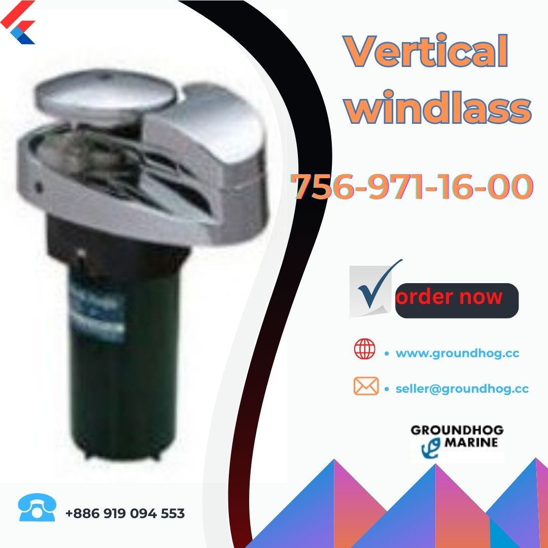 Vertical windlass 7569711600 - California - Bakersfield ID1510695