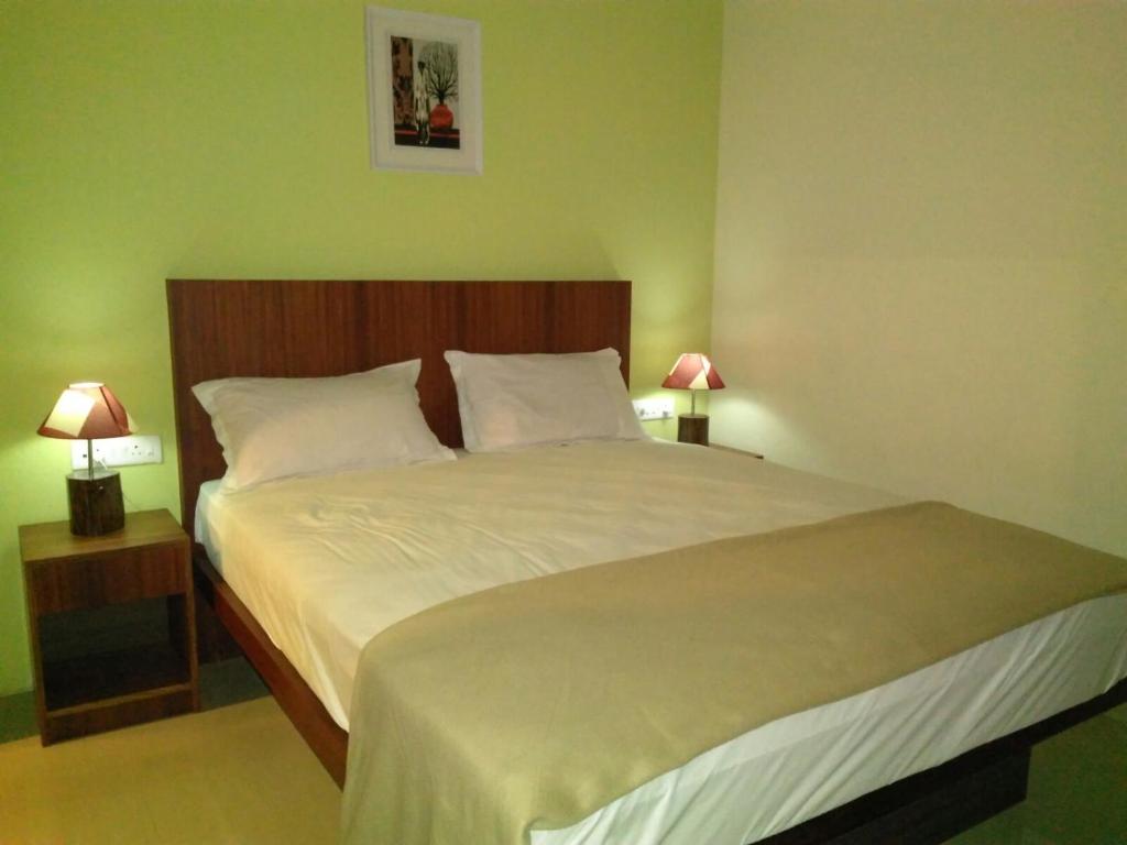 Ocean Terrace  Port Blair  Asia Hotels  Resorts - Delhi - Delhi ID1534014 3