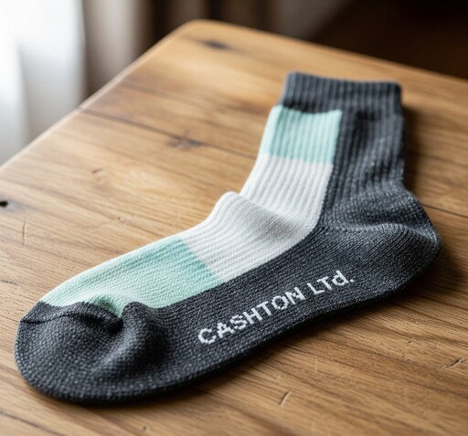 Custom Socks Make a Lasting Impression - California - San Francisco ID1610027 2