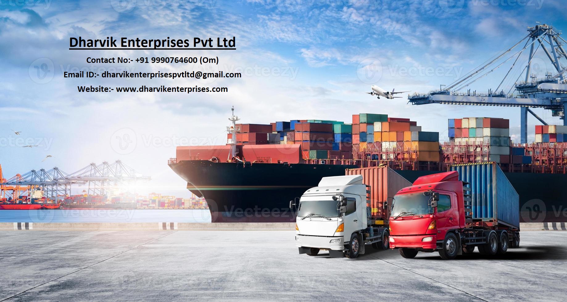 International Cargo Services  Domestic Courier Service - Delhi - Delhi ID1600517