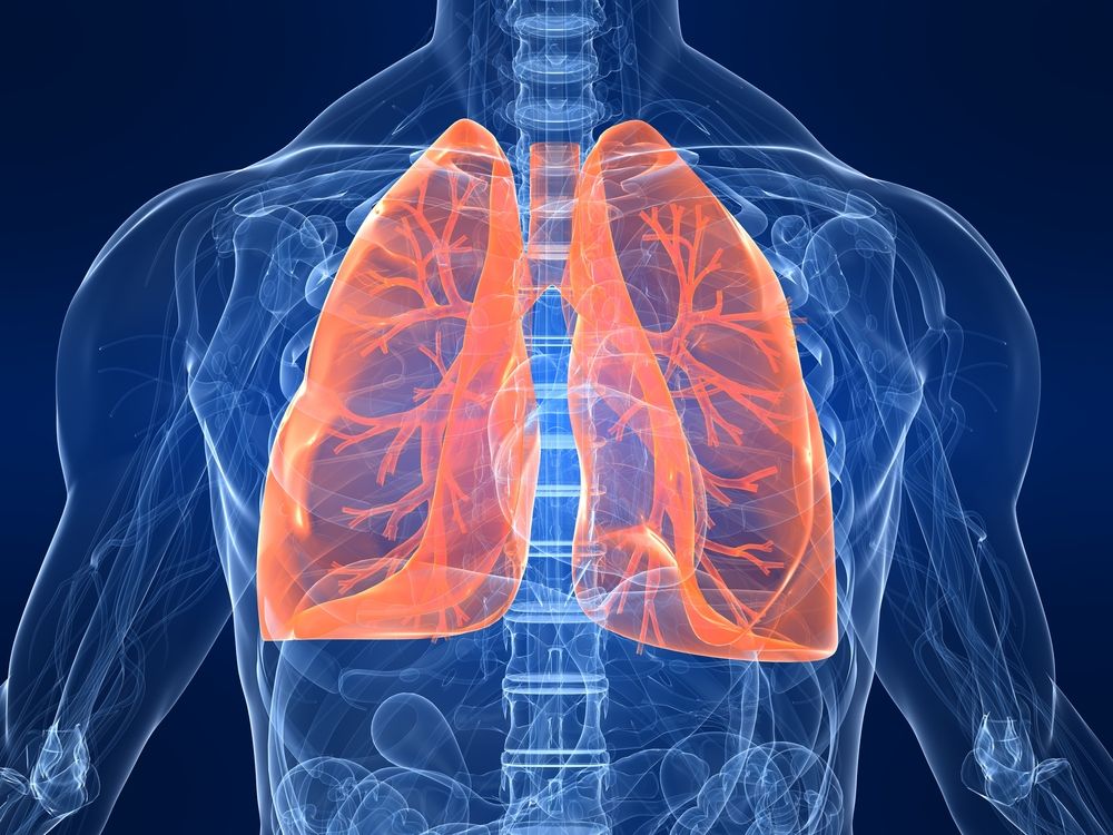 Lungs Capacity Improvement - Rajasthan - Jaipur ID1538053