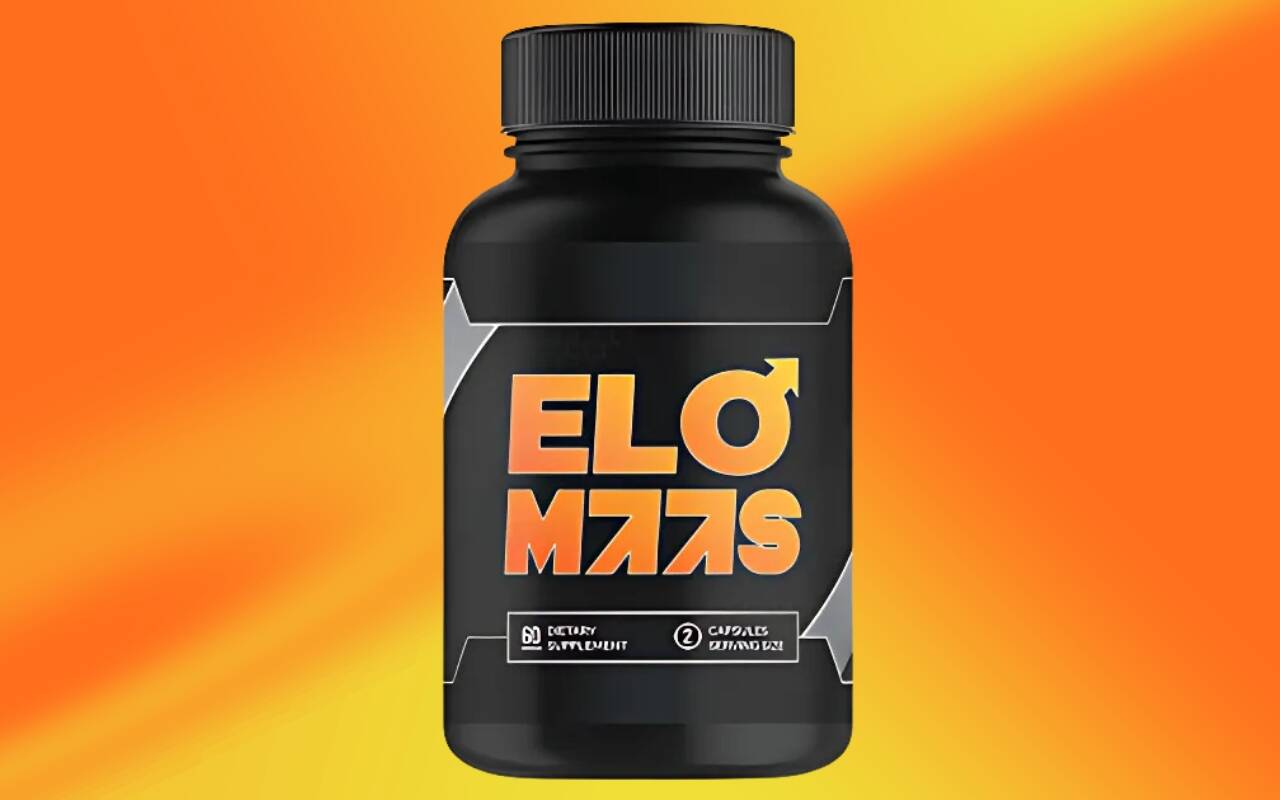 Is EloMaas suitable for all men? - Delhi - Delhi ID1599891