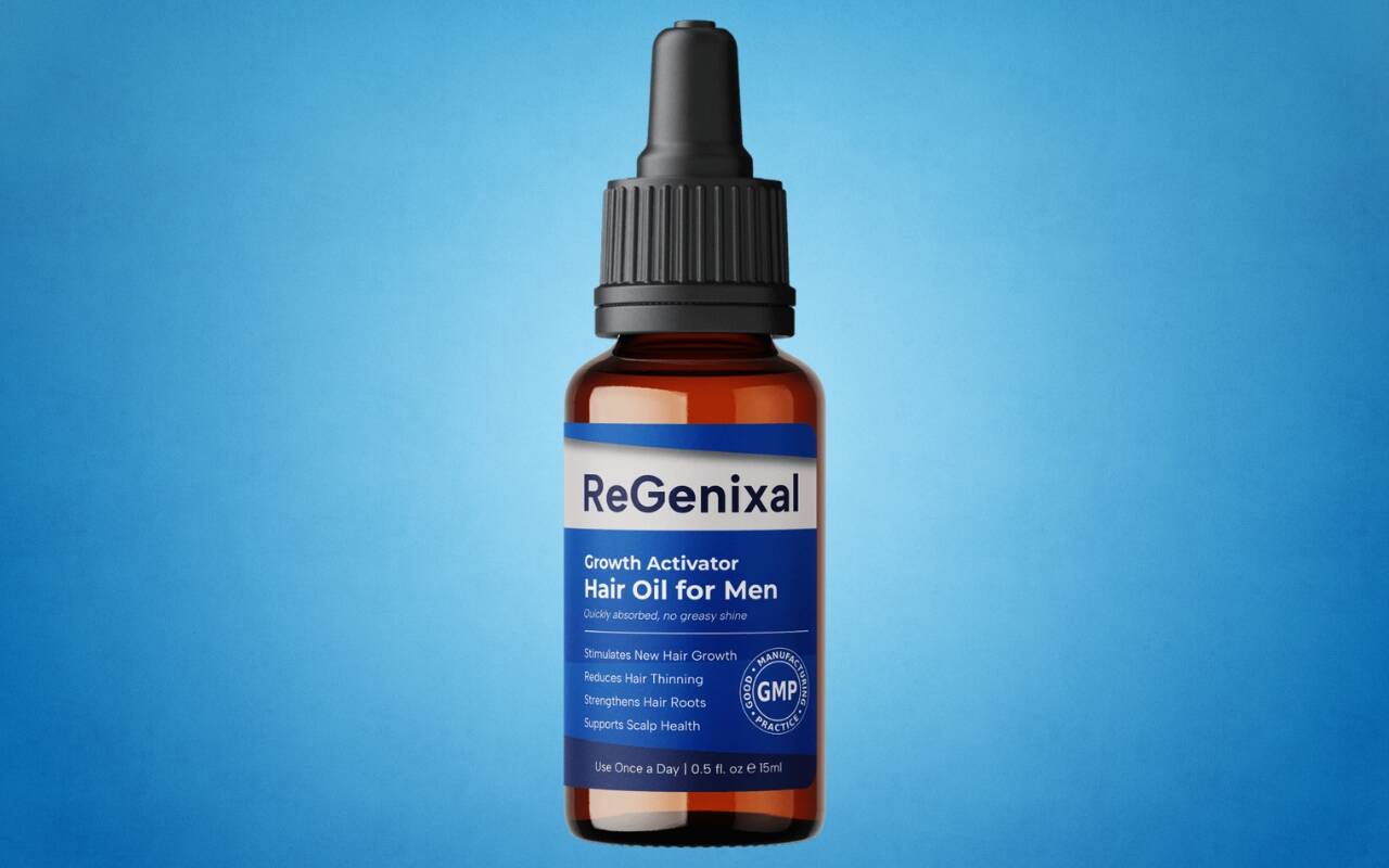 Is ReGenixal effective for all hair types? - California - Carlsbad ID1603186