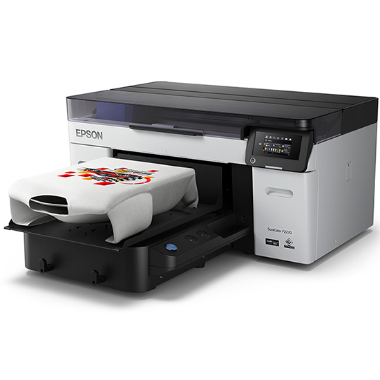 Epson SureColor F2270 Standard Edition Printer ATLASPRINTST - California - Anaheim ID1607639 2