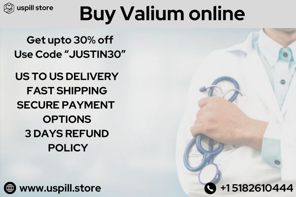 Buy Valium 5mg online with doorstep delivery and discrete pa - California - Anaheim ID1555860
