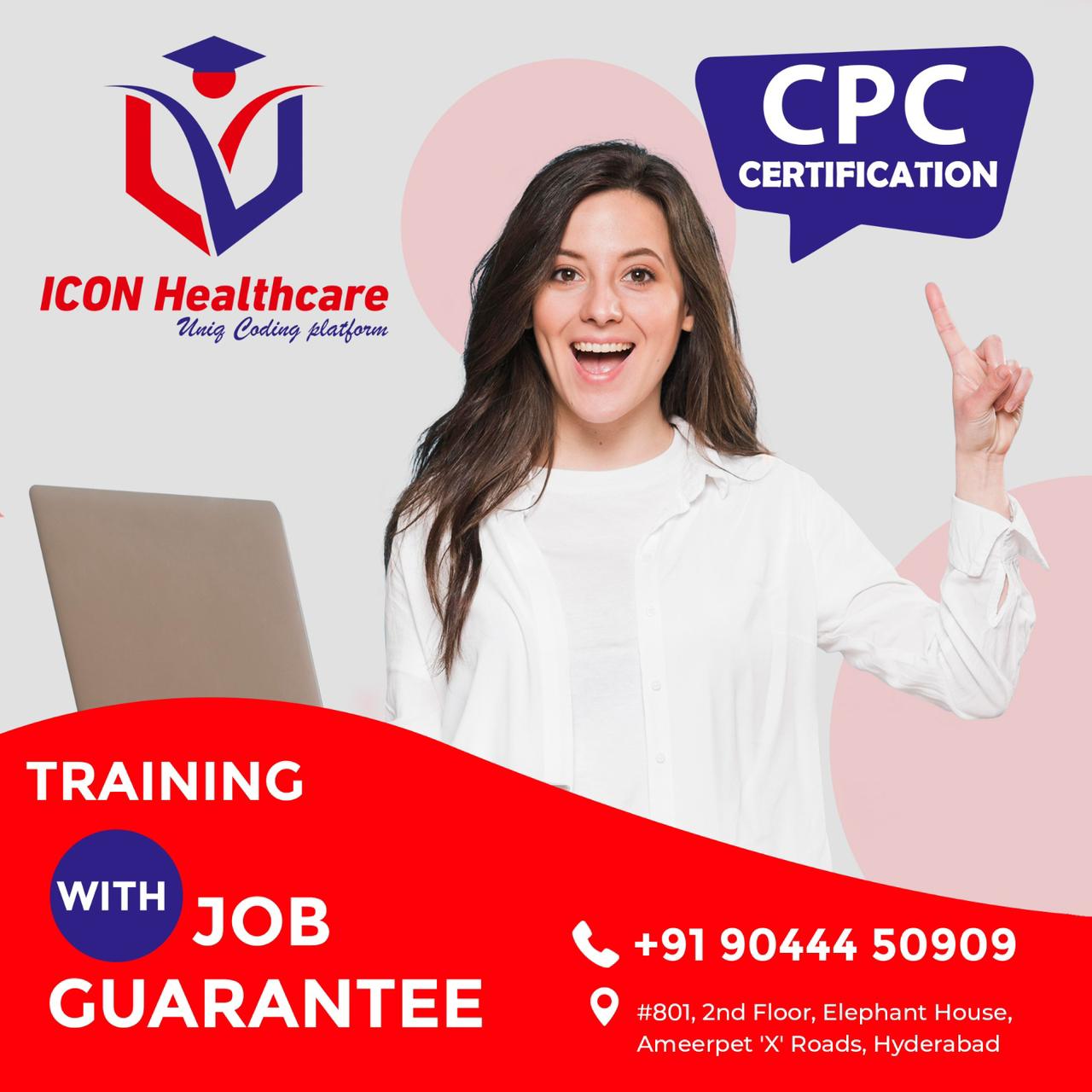 MEDICAL CODING COURSE ONLINE FREE WITH CERTIFICATE - Andhra Pradesh - Hyderabad ID1517930 2