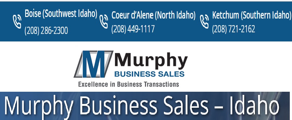 Business Valuation Boise Idaho - Idaho - Boise ID1607894