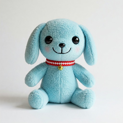 EverLighten Make Your Plush Dreams a Reality - California - San Francisco ID1593543