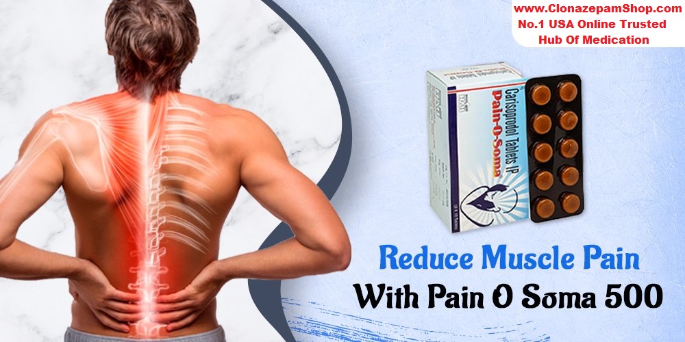 Treat Muscle Pain And Discomfort Buy Soma 500mg Online Whole - Arizona - Mesa ID1558666