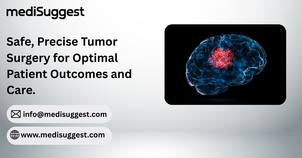 Brain Tumor Surgery Near Bhayander - Maharashtra - Mumbai ID1612242