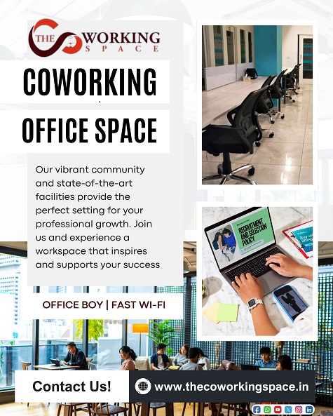 Cheap and Best coworking space in New delhi - Delhi - Delhi ID1606351