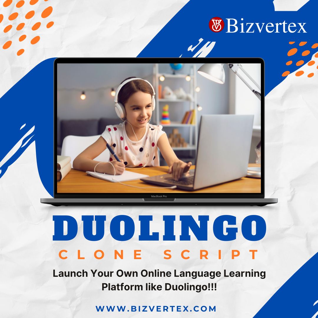 Duolingo Clone Script for Developing a MultiLanguage Learni - New York - New York ID1593850