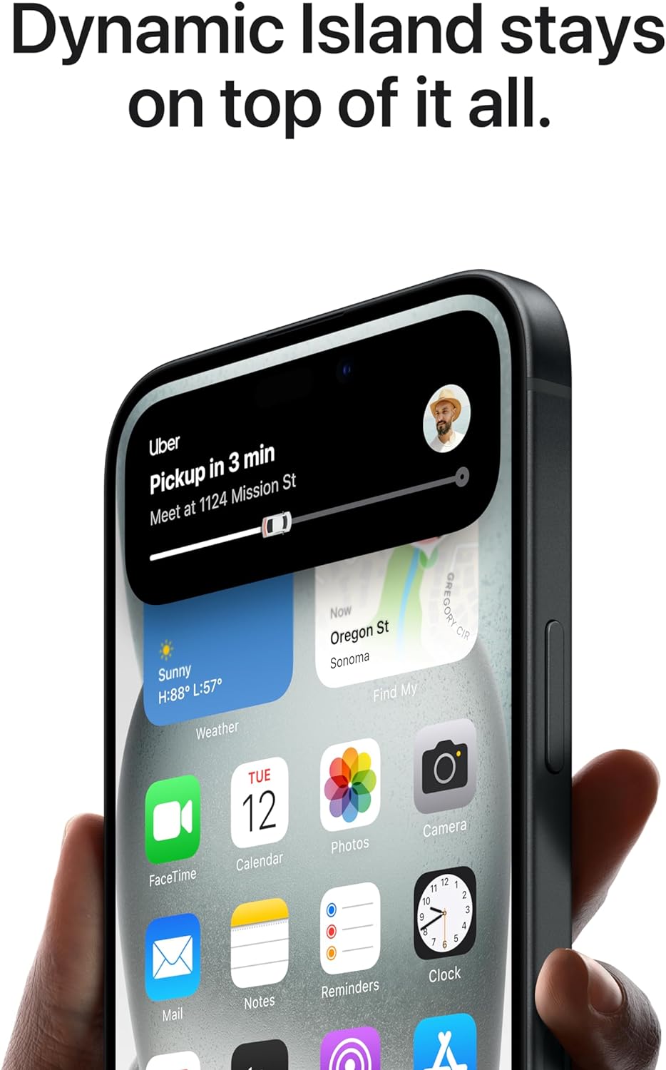 Unleashing the Power of Innovation Apple iPhone 15 Plus 25 - Washington - Bellevue ID1511058
