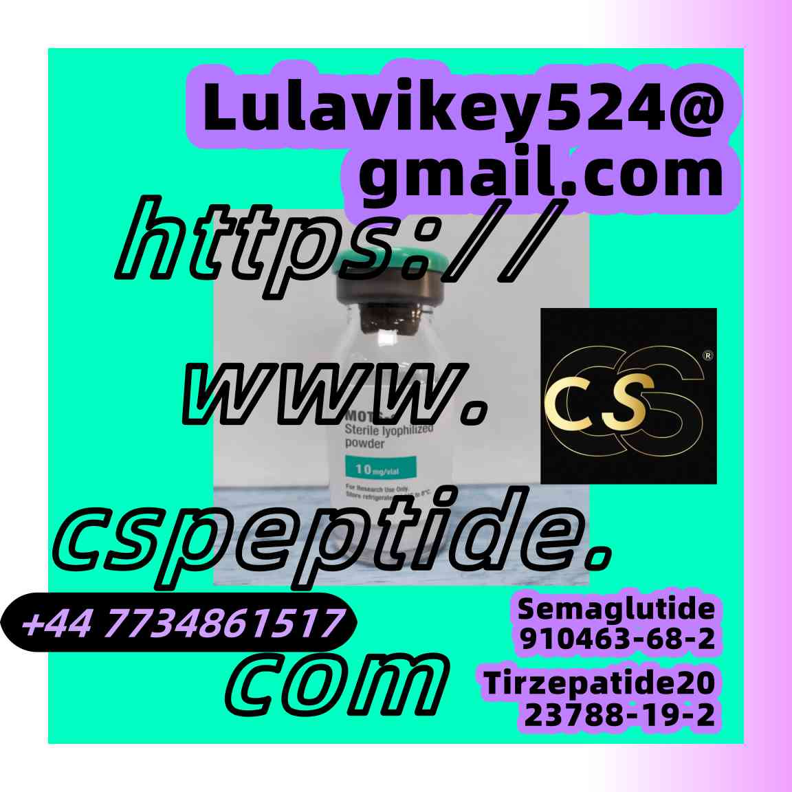 Semaglutide 910463682 - California - Costa Mesa ID1607686