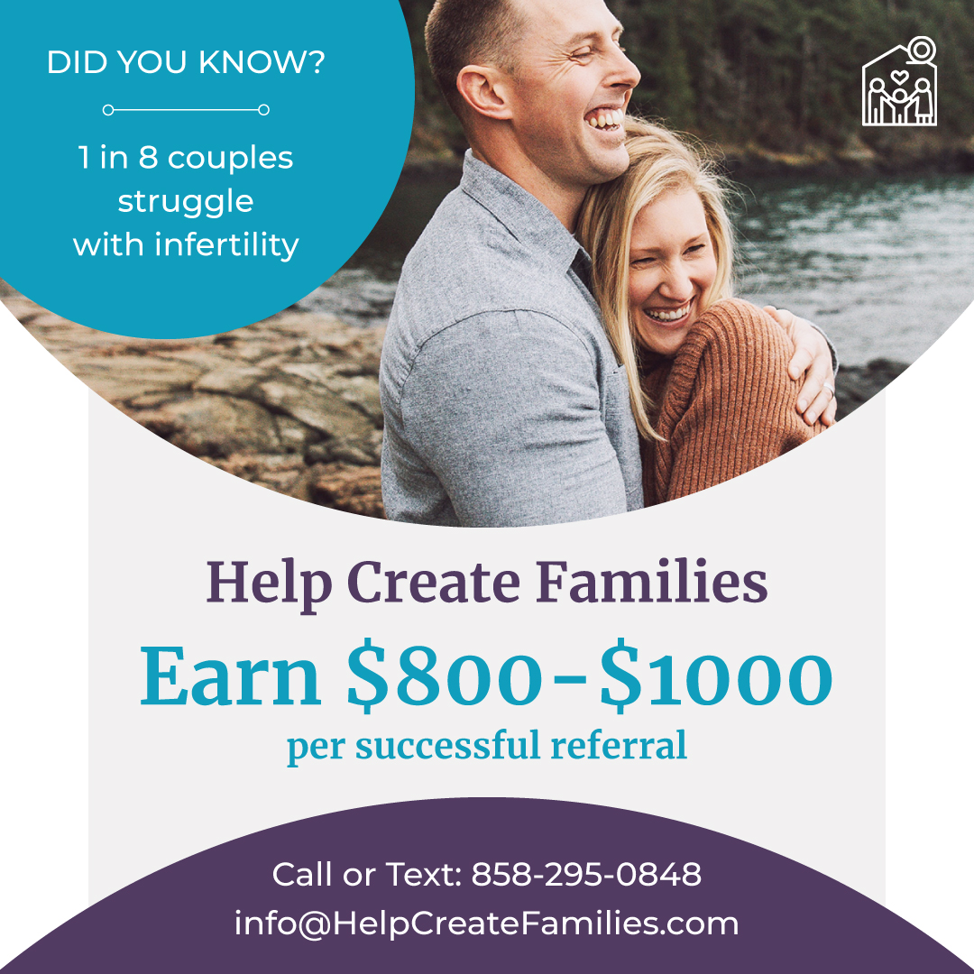 Help Create Family Referral Programs - Connecticut - Stamford ID1534323