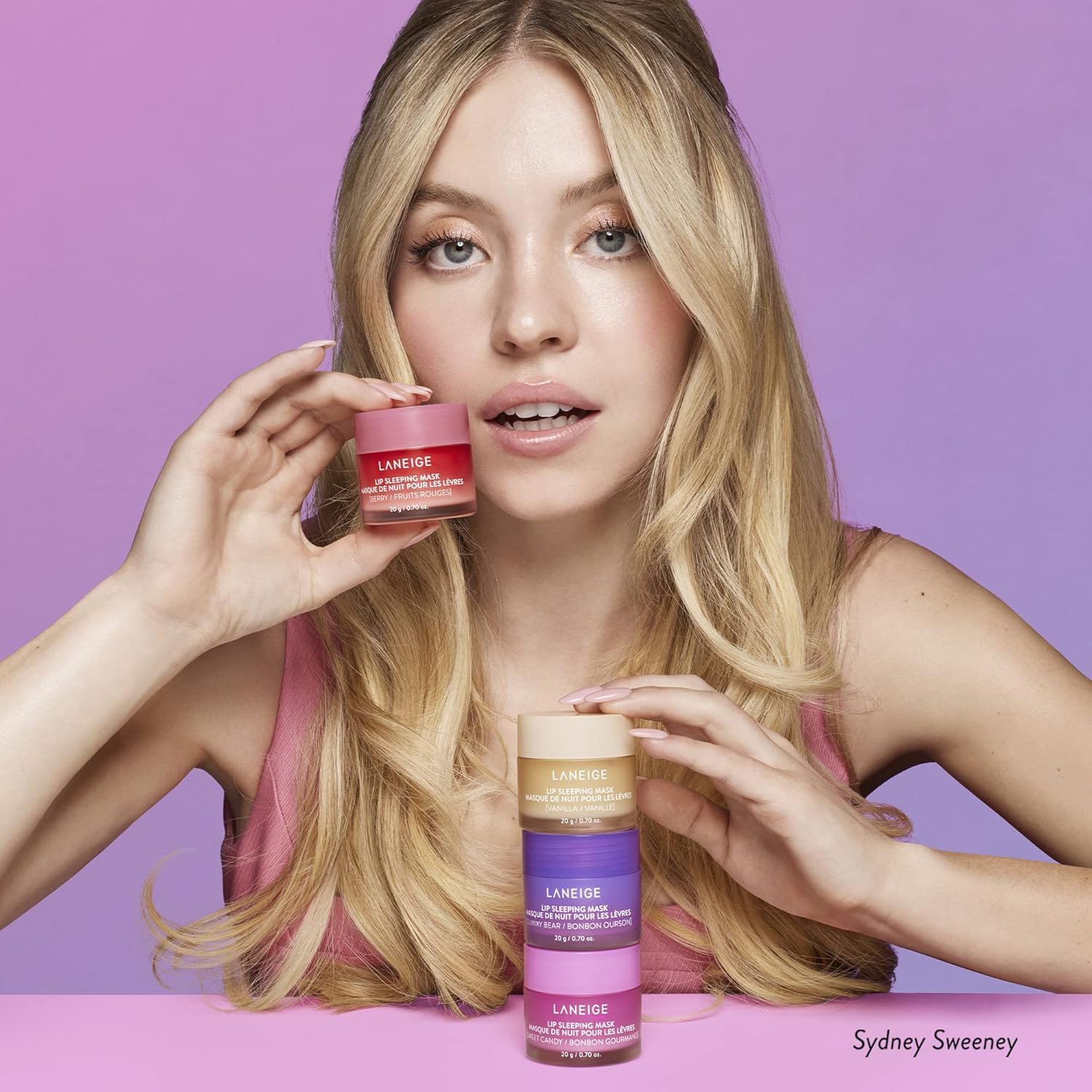 LANEIGE Lip Sleeping Mask - New Jersey - Jersey City ID1593453 3