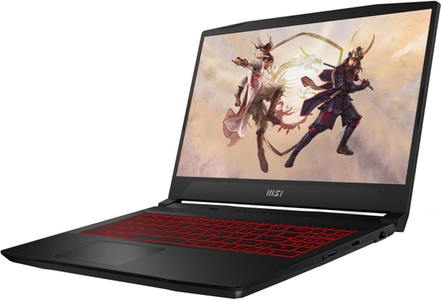 MSI Katana GF76 173 144Hz FHD Gaming Laptop Intel Core i9 - New York - Albany ID1585331