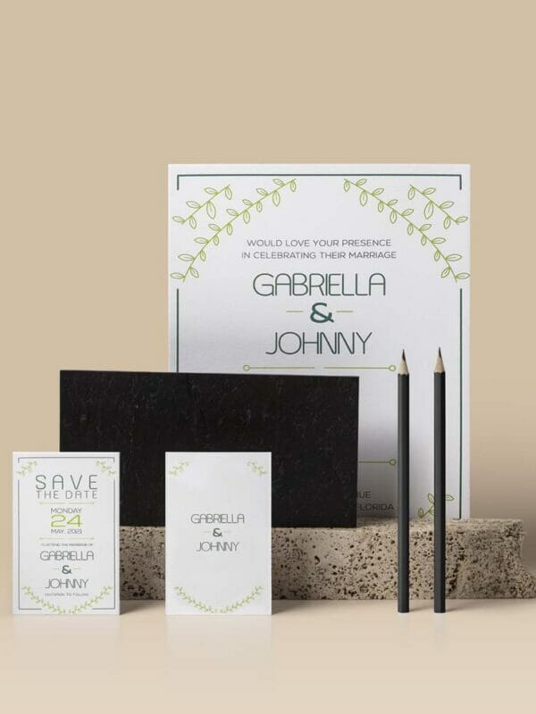 Destination Theme Wedding Cards  Destination Wedding Invita - New York - Brooklyn ID1594439