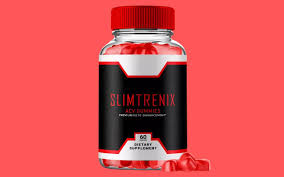 What are Slimtrenix Gummies used for? - Alabama - Birmingham ID1589109