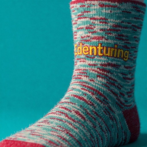 Custom Socks Unleash Your Brands Potential - California - San Francisco ID1596456 2